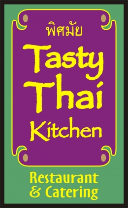 Tasty Thai Kitchen