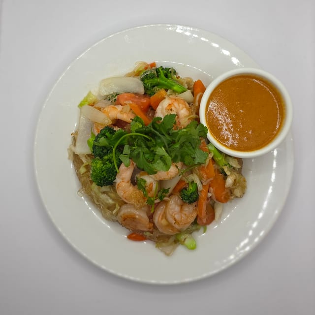 Pad Woon Sen.