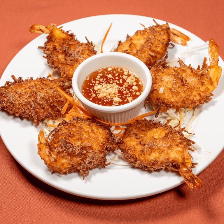 Savor Our Authentic Satay