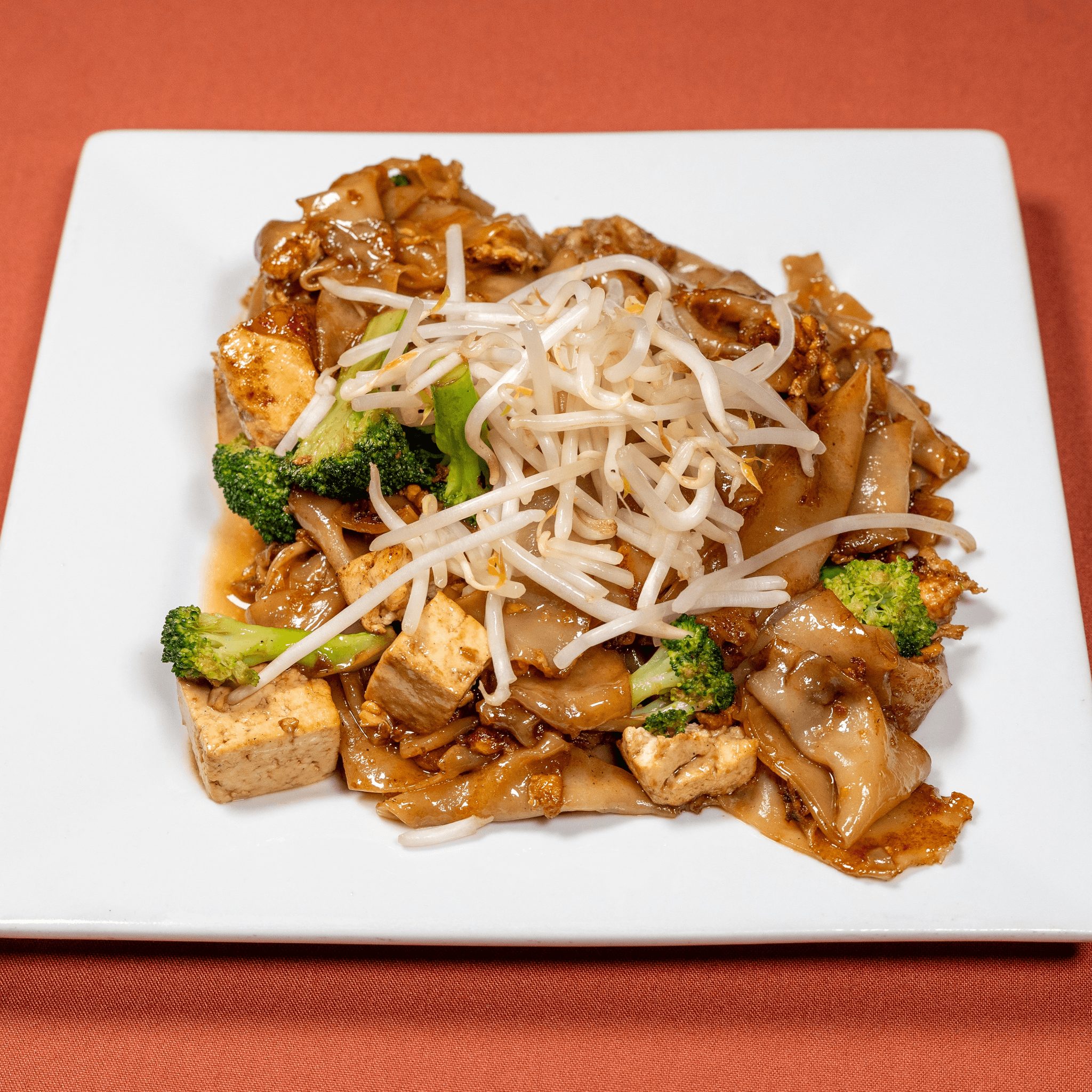 Pad See Ew.