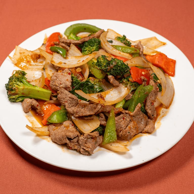 Savor Our Spring Rolls
