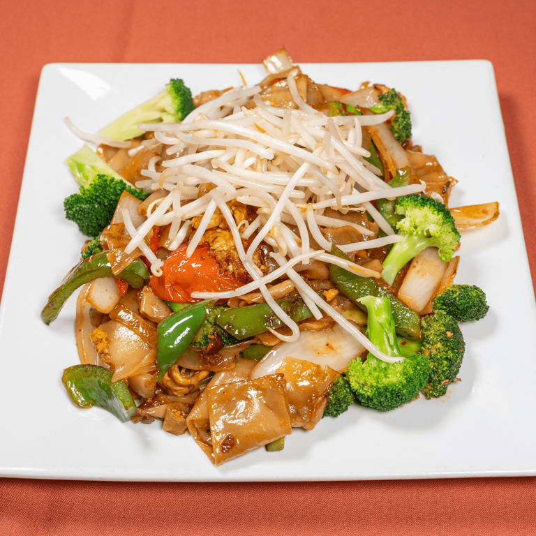 Savor Our Noodles