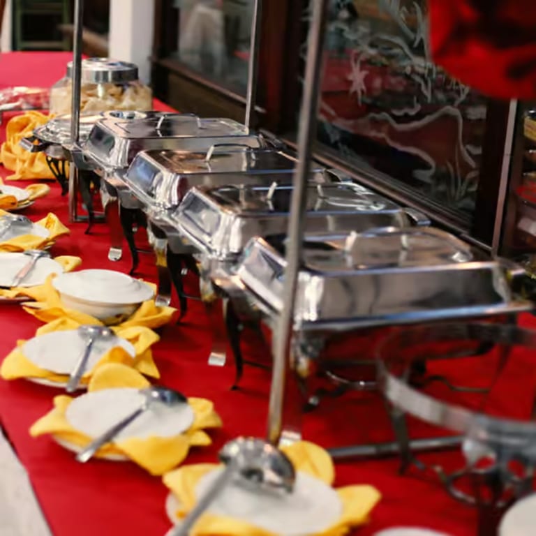 Thai Catering for Your Next Event in Eugene