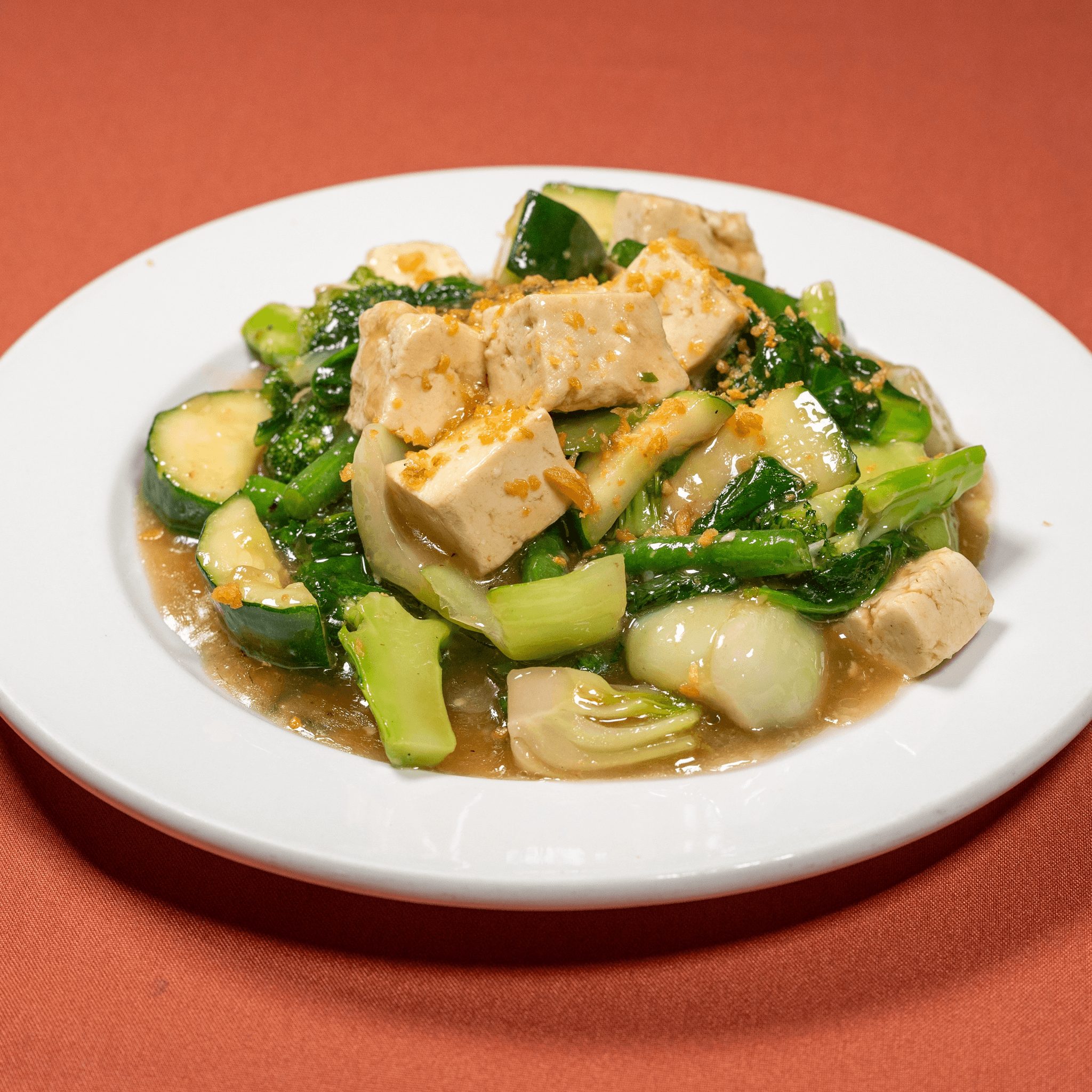 Pad Green.