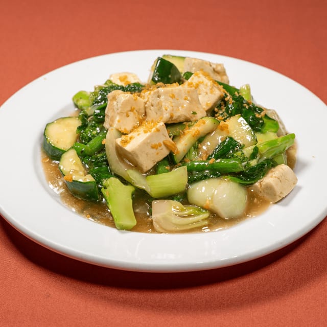 Pad Green.