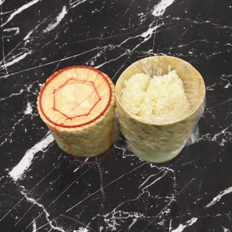 Savor Our Sticky Rice