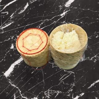 Sweet Sticky Rice