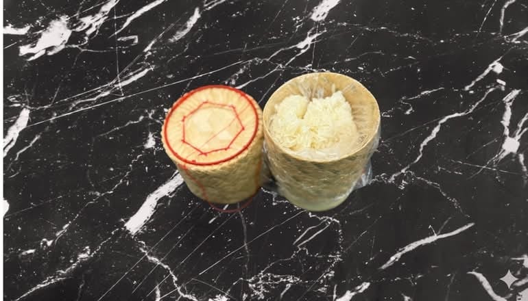 Thai Sticky Rice.