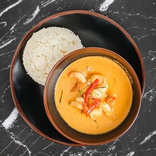 Panang Curry