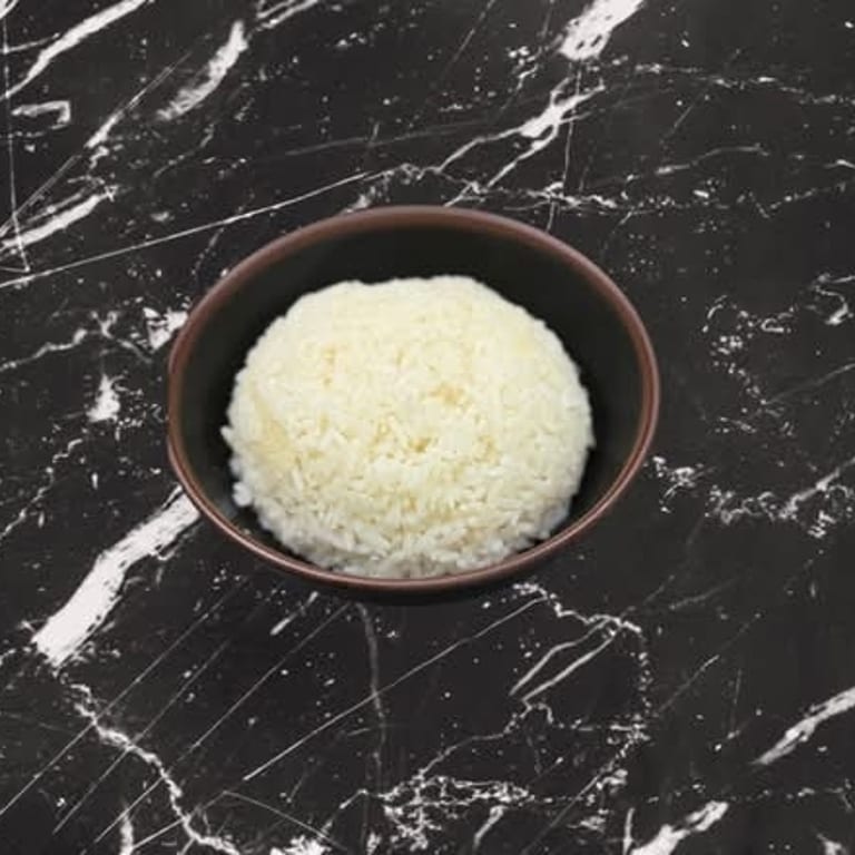 Delicious Jasmine Rice Dishes